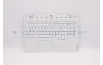 Lenovo 5CB1D05097 Tastatur inkl. Topcase deutsch L82JH SG BU