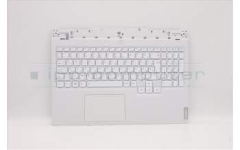 Lenovo 5CB1D05101 Tastatur inkl. Topcase ASM_HUN L82JH SG BU