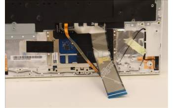 Lenovo 5CB1D05114 Tastatur inkl. Topcase ASM_TC L82JH SG BU