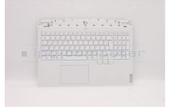 Lenovo 5CB1D05115 Tastatur inkl. Topcase ASM_TUR L82JH SG BU