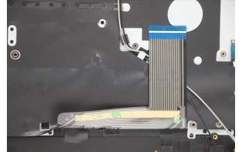 Lenovo 5CB1D05120 Tastatur inkl. Topcase ASM_LA SPA L82K6 GY