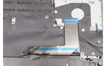 Lenovo 5CB1D05125 Tastatur inkl. Topcase ASM_HBW L82K6 GY