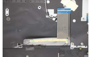 Lenovo 5CB1D05128 Tastatur inkl. Topcase ASM_FRA/ENG L82K6 GY