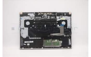 Lenovo 5CB1D05130 Tastatur inkl. Topcase ASM_POR L82K6 GY