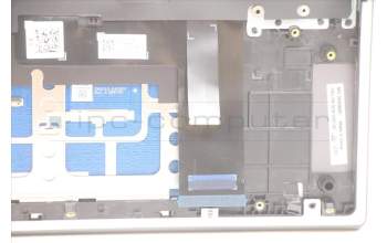 Lenovo 5CB1D05133 Tastatur inkl. Topcase spanisch L82K6 GY