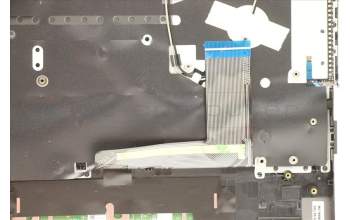 Lenovo 5CB1D05135 Tastatur inkl. Topcase ASM_TC L82K6 GY