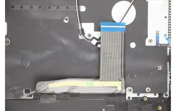 Lenovo 5CB1D05138 Tastatur inkl. Topcase ASM_UK L82K6 GY