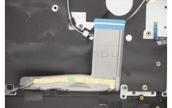 Lenovo 5CB1D05141 Tastatur inkl. Topcase ASM_CZE/SLK L82K6 GY