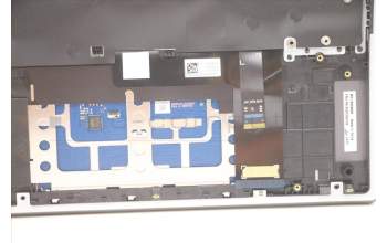 Lenovo 5CB1D05144 Tastatur inkl. Topcase ASM_BEL L82K6 GY
