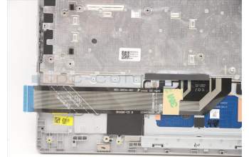 Lenovo 5CB1D05180 Tastatur inkl. Topcase ASM_ENG L82N3 GY
