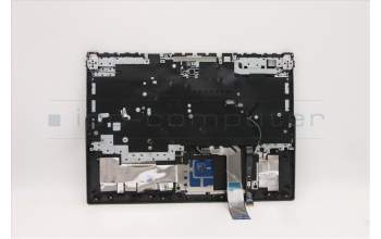 Lenovo 5CB1D05228 Tastatur inkl. Topcase ASM_ARA L82JDSGw/RGBWRF