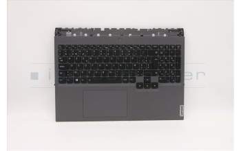 Lenovo 5CB1D05229 Tastatur inkl. Topcase ASM_BEL L82JDSGw/RGBWRF