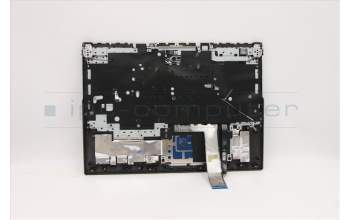 Lenovo 5CB1D05229 Tastatur inkl. Topcase ASM_BEL L82JDSGw/RGBWRF