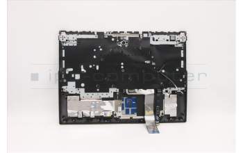 Lenovo 5CB1D05231 Tastatur inkl. Topcase ASM_BUL L82JDSGw/RGBWRF