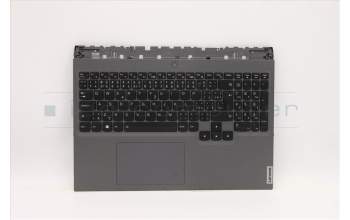 Lenovo 5CB1D05232 Tastatur inkl. TopcaseASMCZE/SLKL82JDSGw/RGBWRF