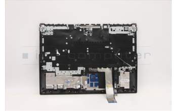 Lenovo 5CB1D05232 Tastatur inkl. TopcaseASMCZE/SLKL82JDSGw/RGBWRF