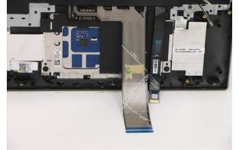 Lenovo 5CB1D05232 Tastatur inkl. TopcaseASMCZE/SLKL82JDSGw/RGBWRF