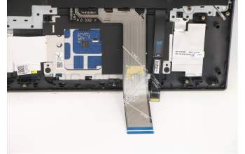 Lenovo 5CB1D05233 Tastatur inkl. Topcase ASMENG L82JDSGw/RGBWRF