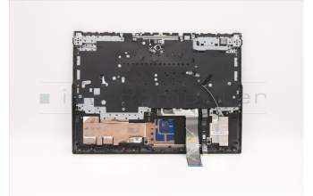 Lenovo 5CB1D05234 Tastatur inkl. TopcaseASMEUROENGL82JDSGw/RGBWRF