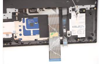 Lenovo 5CB1D05234 Tastatur inkl. TopcaseASMEUROENGL82JDSGw/RGBWRF