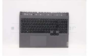 Lenovo 5CB1D05235 Tastatur inkl. Topcase ASM_FRA L82JDSGw/RGBWRF