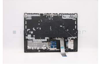 Lenovo 5CB1D05235 Tastatur inkl. Topcase ASM_FRA L82JDSGw/RGBWRF