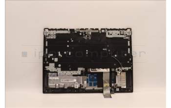 Lenovo 5CB1D05237 Tastatur inkl. TopcaseASMFRA/ENGL82JDSGw/RGBWRF