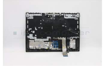 Lenovo 5CB1D05238 Tastatur inkl. Topcase deutsch L82JDSGw/RGBWRF