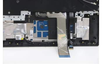 Lenovo 5CB1D05238 Tastatur inkl. Topcase deutsch L82JDSGw/RGBWRF