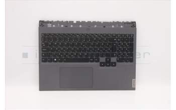 Lenovo 5CB1D05242 Tastatur inkl. Topcase ASM_HUN L82JDSGw/RGBWRF