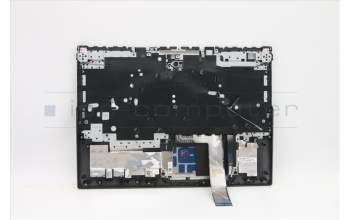 Lenovo 5CB1D05244 Tastatur inkl. Topcase ASM_ITA L82JDSGw/RGBWRF