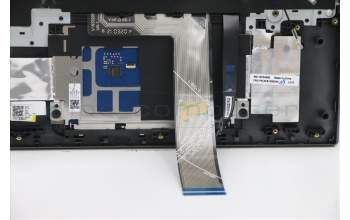 Lenovo 5CB1D05244 Tastatur inkl. Topcase ASM_ITA L82JDSGw/RGBWRF