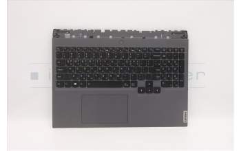 Lenovo 5CB1D05246 Tastatur inkl. Topcase ASM_KOR L82JDSGw/RGBWRF