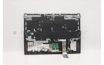Lenovo 5CB1D05246 Tastatur inkl. Topcase ASM_KOR L82JDSGw/RGBWRF
