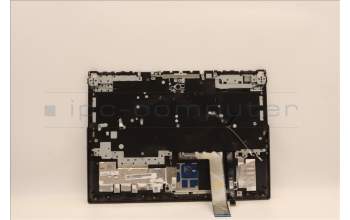 Lenovo 5CB1D05254 Tastatur inkl. Topcase ASM_TC L82JD SGw/RGBWRF