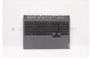 Lenovo 5CB1D05363 Tastatur inkl. Topcase ASM_BEL L82JD SGw/WHWRF