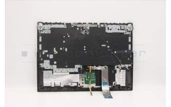 Lenovo 5CB1D05369 Tastatur inkl. Topcase ASM_FRA L82JD SGw/WHWRF