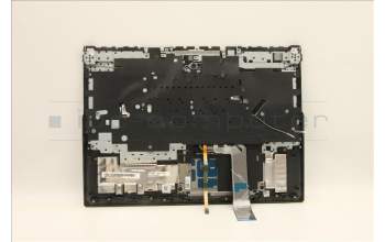 Lenovo 5CB1D05395 Tastatur inkl. TopcaseASM_FRA/ENGL82JDSGw/WHWRF