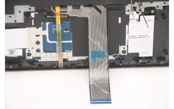 Lenovo 5CB1D05396 Tastatur inkl. Topcase deutsch L82JD SGw/WHWRF