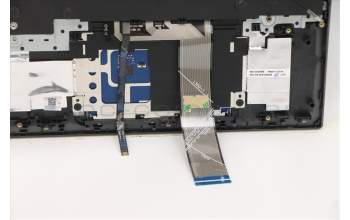 Lenovo 5CB1D05408 Tastatur inkl. Topcase ASM_RUS L82JD SGw/WHWRF