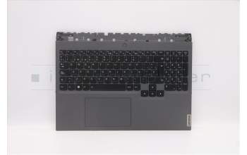 Lenovo 5CB1D05410 Tastatur inkl. Topcase spanisch L82JD SGw/WHWRF