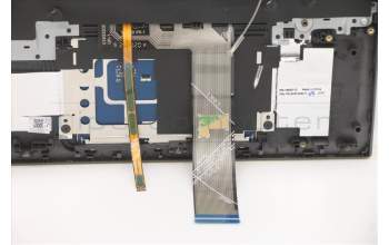 Lenovo 5CB1D05411 Tastatur inkl. Topcase schweiz L82JD SGw/WHWRF