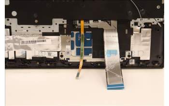 Lenovo 5CB1D05412 Tastatur inkl. Topcase ASM_TC L82JD SGw/WHWRF