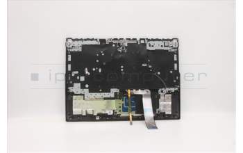 Lenovo 5CB1D05415 Tastatur inkl. Topcase ASM_UK L82JD SGw/WHWRF