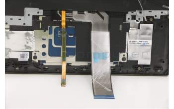 Lenovo 5CB1D05415 Tastatur inkl. Topcase ASM_UK L82JD SGw/WHWRF