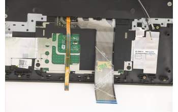 Lenovo 5CB1D05417 Tastatur inkl. TopcaseASM_USAENGL82JDSGw/WHWRF