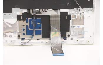 Lenovo 5CB1D05422 Tastatur inkl. TopcaseASM_CZE/SLKL82JDSTw/BUWRF