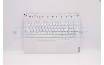 Lenovo 5CB1D05428 Tastatur inkl. Topcase deutsch L82JD STw/BUWRF