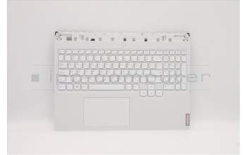Lenovo 5CB1D05430 Tastatur inkl. Topcase ASM_HBW L82JD STw/BUWRF