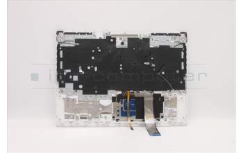 Lenovo 5CB1D05430 Tastatur inkl. Topcase ASM_HBW L82JD STw/BUWRF